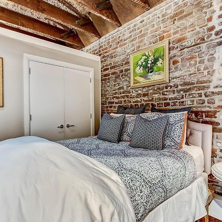Broughton Corner Loft Leilighet Savannah Eksteriør bilde